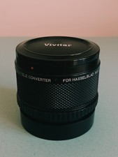 Duplicatore di Focale Vivitar
