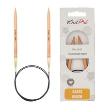 KnitPro PRO 80 cm x 6,5 mm