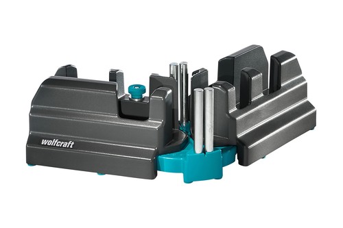 Wolfcraft rapportatore - wolfcraft,