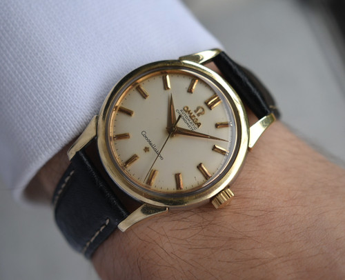 Orologio uomo omega - orologio,
