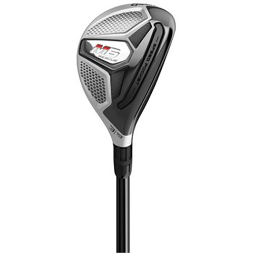 Women taylormade rescue - m6,