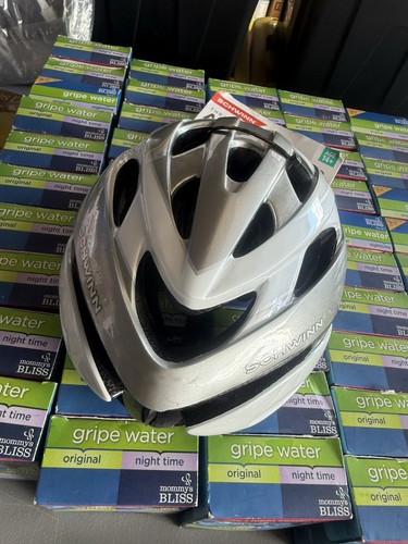 Casco bicicletta schwinn - bicicletta,