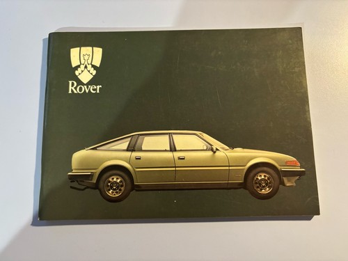 Rover 2000 2300 - 2000,, 2300,
