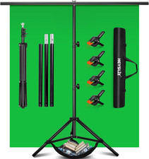 Sfondo Verde Schermo Con