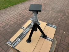 Cavalletto da barca /