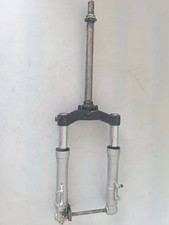 forcella ant. completa