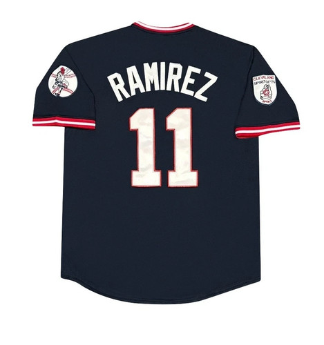 Jose ramirez 1976 cleveland - 1976,