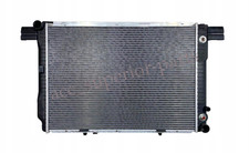 RADIATORE per MERCEDES SL
