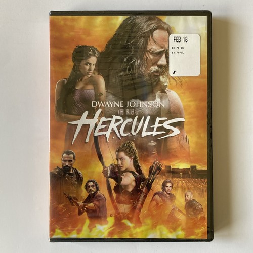 Hercules new - hercules, 2014)