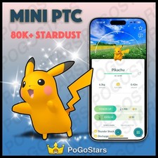 Pokémon PTC Go - Shiny