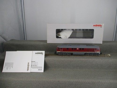 Märklin scala 36424 - märklin,
