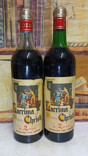 Vino liquoroso lacrima - vino,