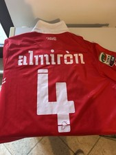 Maglia Bari Almiron 10/11