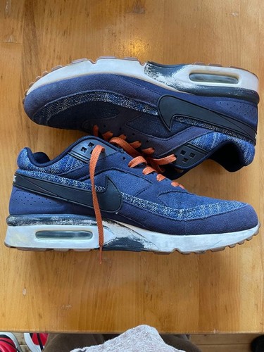 Nike air max denim - air,