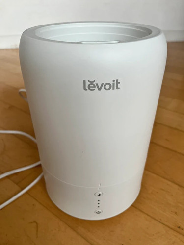 Umidificatore levoit dual 100 - levoit,
