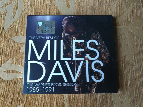 Miles davis the very - the,