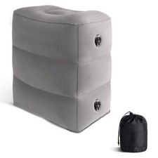 Poggiapiedi Gonfiabile