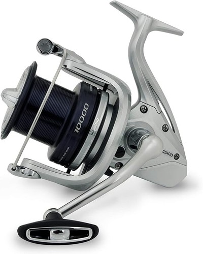 Mulinello shimano reel - mulinello,