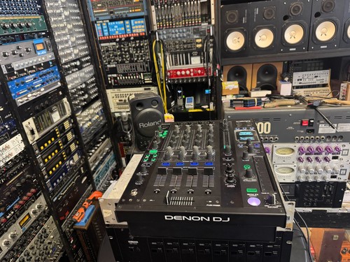 Denon x1800 prime mixer - x1800,