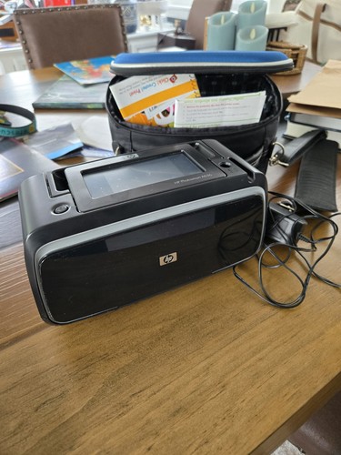Photosmart a636 stampante - hp,