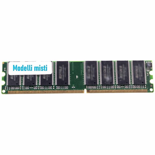 Ddr1 1gb 400mhz pc3200 ram - ddr1,