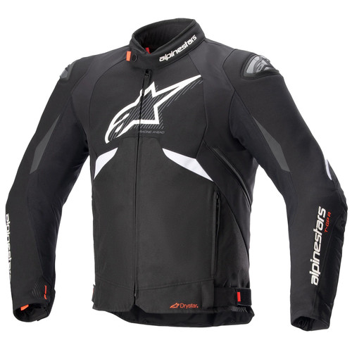 Giacca moto alpinestars r - moto, t-gp