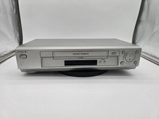 Videoregistratore Sony SLV-SE