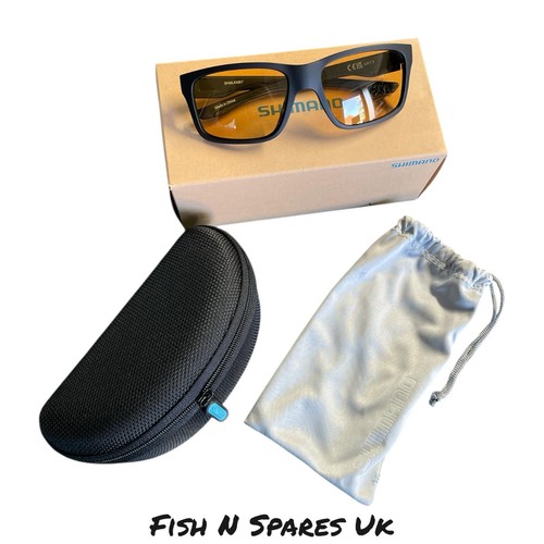 Occhiali sole shimano pesca - occhiali,