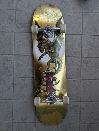 Powell peralta andy - peralta,
