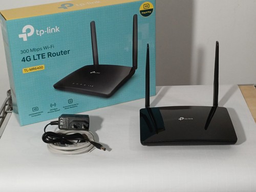 Router lte link - router, tp-link