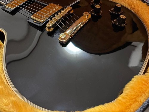 Chitarra elettrica gibson 1968 - chitarra,