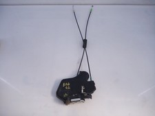 SERRATURA PORTA POSTERIORE