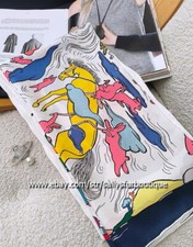 Sciarpa Sallys 14-18 Momme