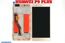 DISPLAY+ TOUCH SCREEN+FRAME