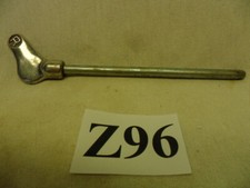 RICAMBIO X VESPA ===LEVA BENZINA FARO BASSO, STRUZZO, VB1