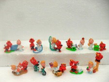 KINDER SERIE ANGELINO E