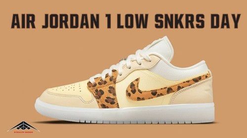 Nike air jordan - nike, low