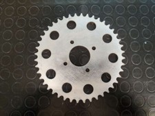 CORONA TRASMISSIONE BETA 48 CR