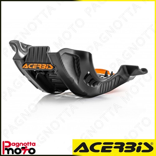 Sottomotore paramotore acerbis - sottomotore,