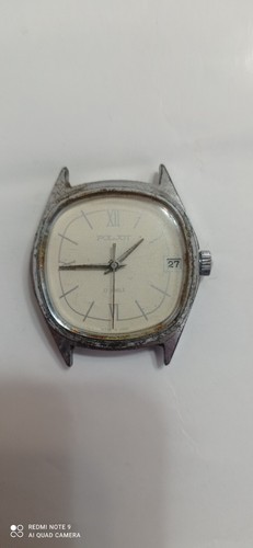 Orologio poljot ussr 2614 - poljot, 2614.2h