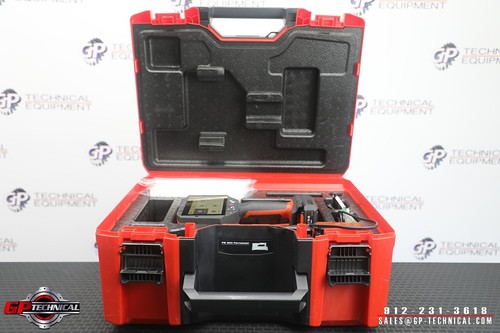 Hilti ps300 sistema ferroscan - hilti,