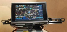Display monitor originale Audi