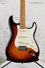 New Limited Edition Fender