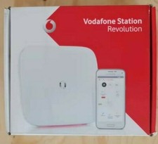 VODAFONE STATION REVOLUTION