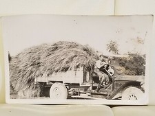 Fotografia vintage in bianco e