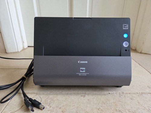 Canon c225w imageformula - canon,
