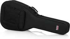 Gator Case GL-APX Custodia per chitarra leggera in polifoam per chitarre stile Yamaha APX