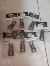 WRC STX,   Ricambi Nuovi 