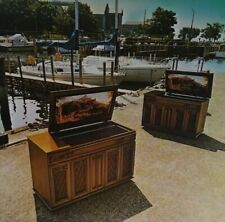 Wurlitzer Cabaret Jukebox