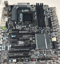 carte mere gigabyte